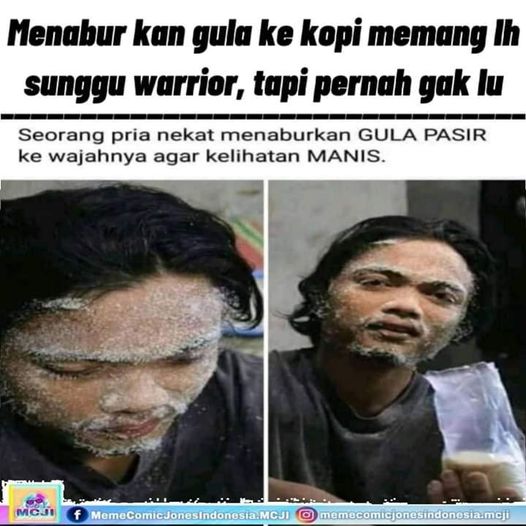 Potret orang perawatan wajah nyeleneh Berbagai sumber Potret orang perawatan wajah nyeleneh Berbagai sumber