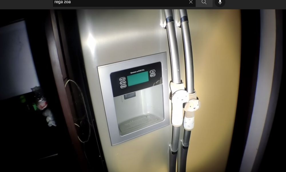 rumah terbengkalai milik pianis tasya © YouTube rumah terbengkalai milik pianis tasya © YouTube