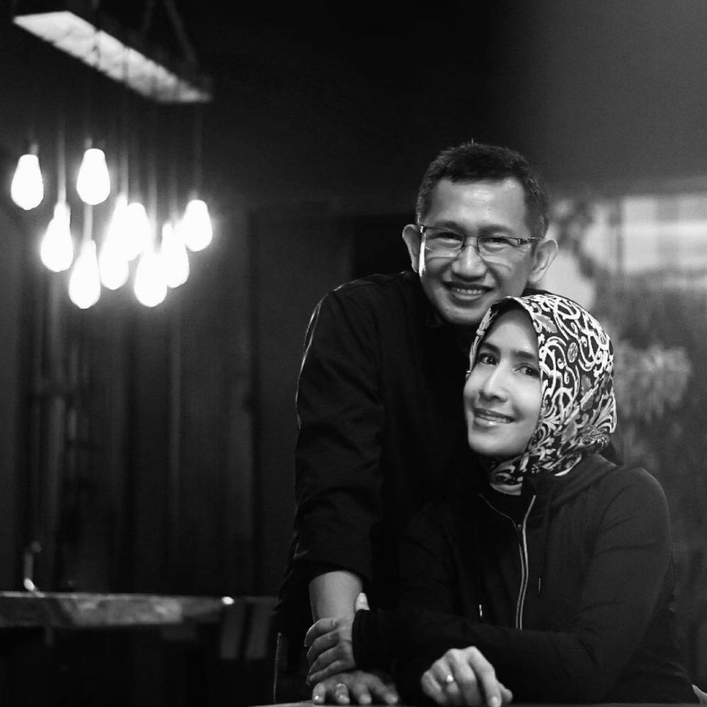 potret sandrina malakiano mantan istri rico ceper © instagram potret sandrina malakiano mantan istri rico ceper © instagram