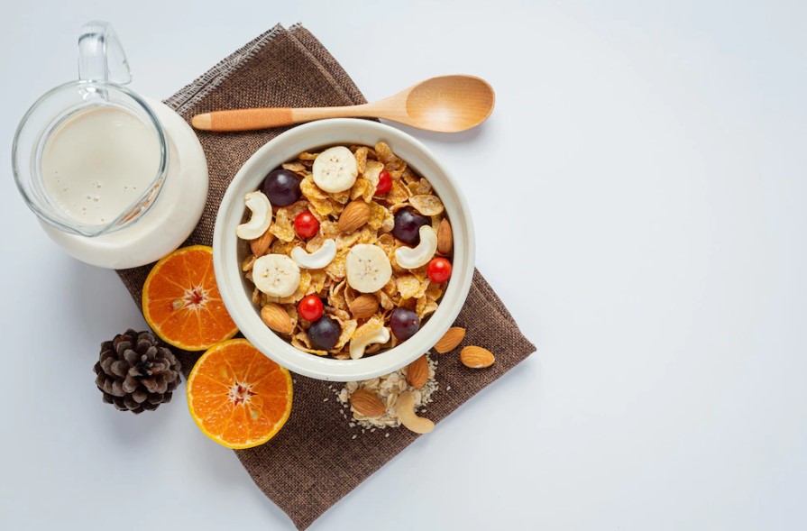 10 Makanan dikonsumsi Asri Welas, dukung diet sehat dan antinyiksa