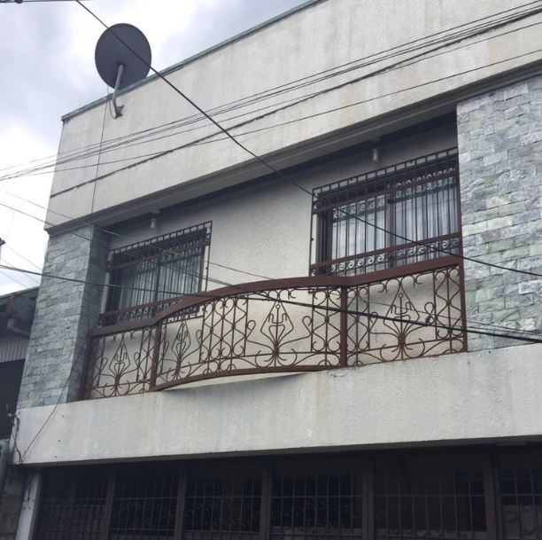 Potret bangunan absurd ini bikin orang gagal pahami fungsinya Berbagai sumber