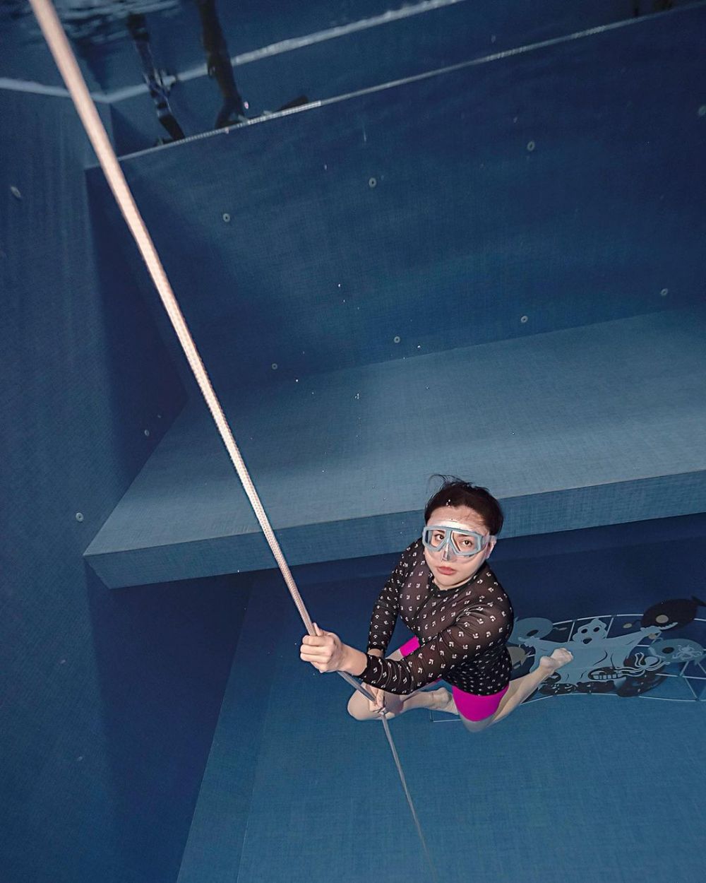 10 Makanan dihindari Vicky Shu ini bantu tubuh kembali langsing