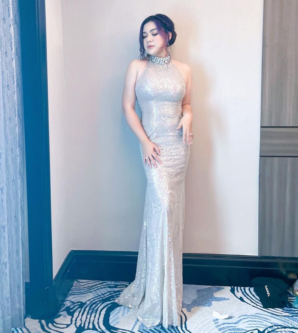 10 Makanan dihindari Vicky Shu ini bantu tubuh kembali langsing