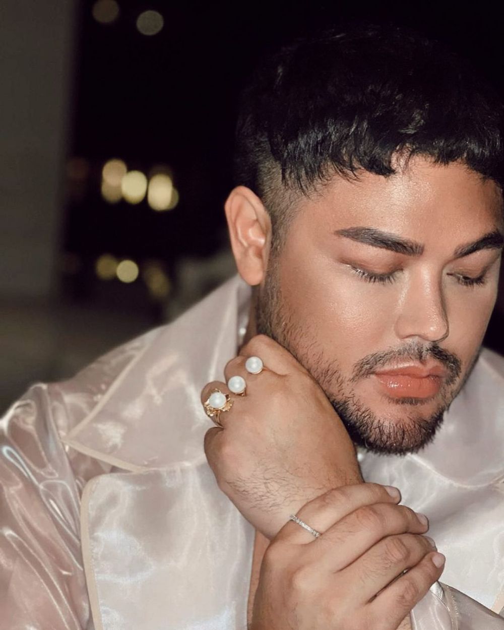 Pernyataan tegas Ivan Gunawan Berbagai sumber