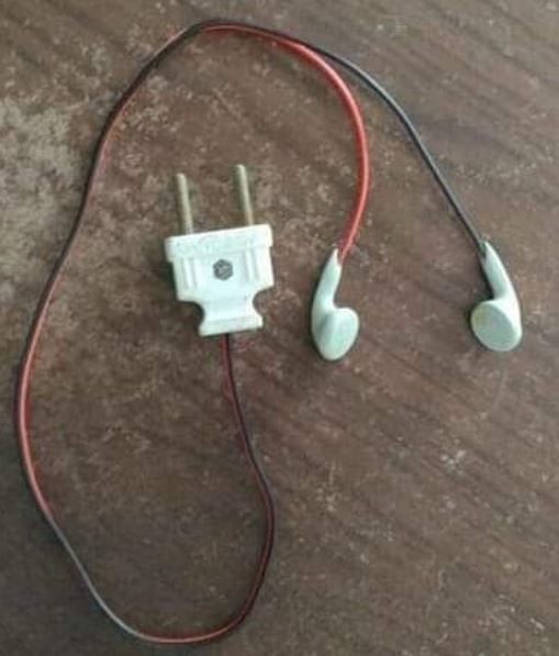 momen salah pasang barang © berbagai sumber