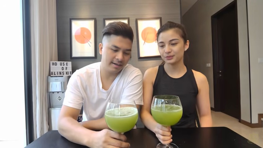 10 Minuman dikonsumsi Chelsea Olivia, ampuh tingkatkan imunitas