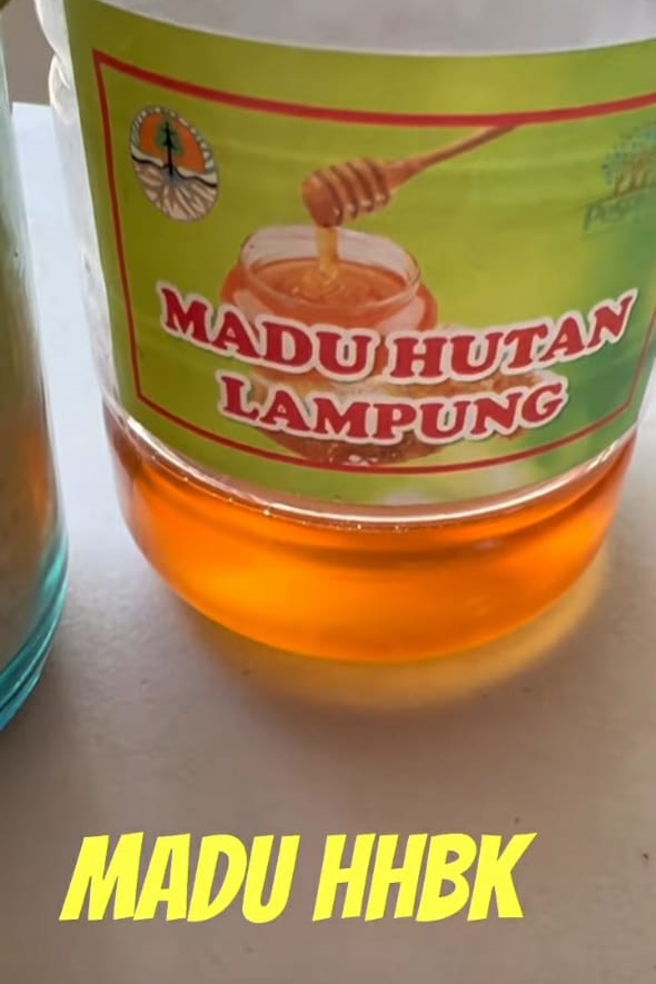 10 Menu sarapan Nirina Zubir, serba alami dan ampuh bikin tubuh fit