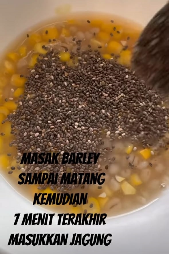 10 Menu sarapan Nirina Zubir, serba alami dan ampuh bikin tubuh fit