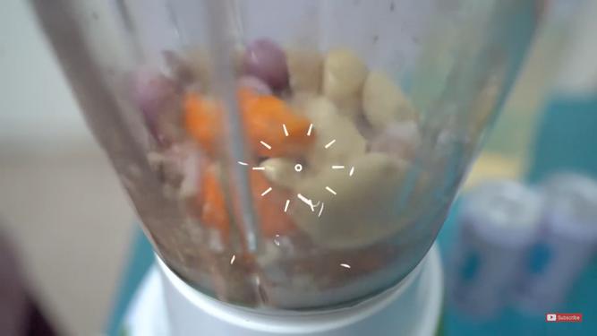 10 Langkah Ussy Sulistiawaty bikin soto Banjar, kuahnya gurih & kental