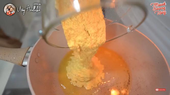 10 Langkah Ussy Sulistiawaty bikin soto Banjar, kuahnya gurih & kental