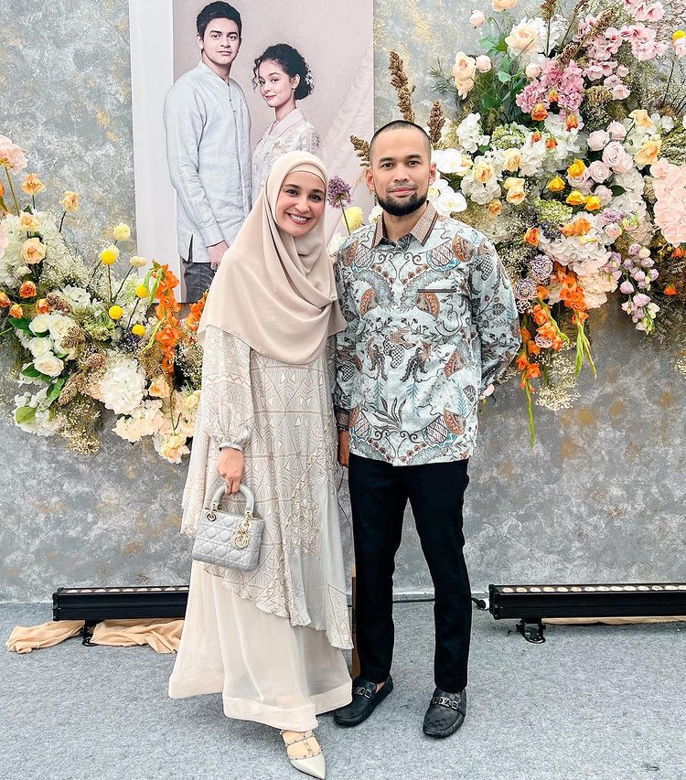 seleb hadiri resepsi anak Anies Baswedan © berbagai sumber seleb hadiri resepsi anak Anies Baswedan © berbagai sumber