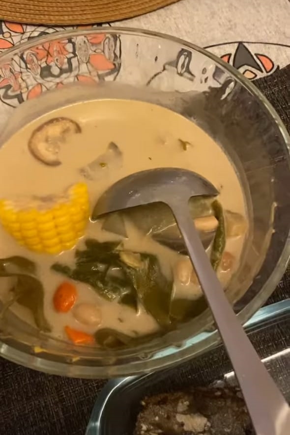 Inspirasi hidangan berkuah ala 13 seleb, khas rumahan dan praktis