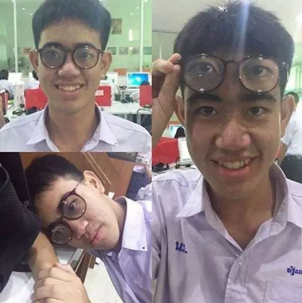 akal akalan tidur di kelas © berbagai sumber