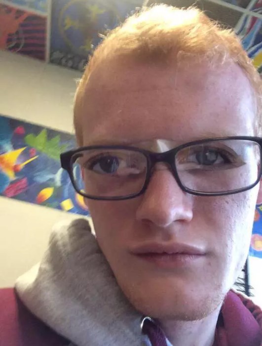 akal akalan tidur di kelas © berbagai sumber