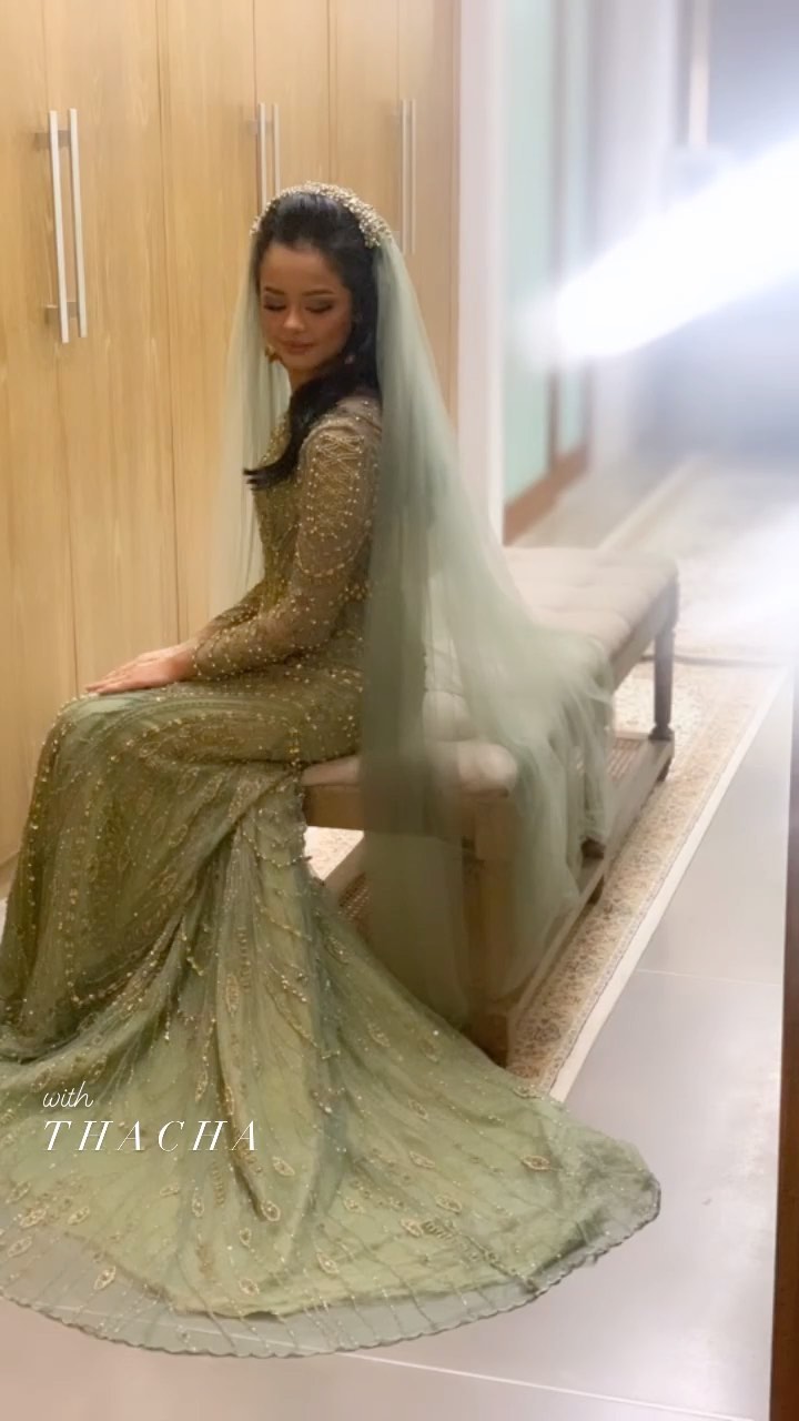 pesona mutiara baswedan dari lamaran hingga menikah © instagram pesona mutiara baswedan dari lamaran hingga menikah © instagram