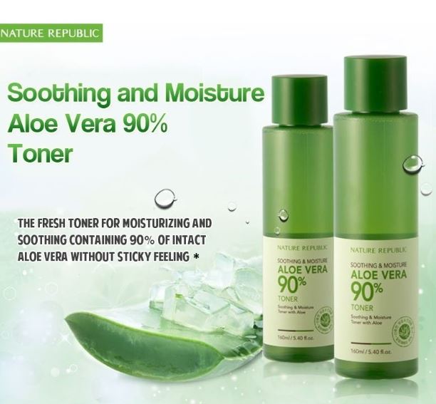 11 Rekomendasi toner untuk kulit kombinasi, harga di bawah Rp 150 ribu