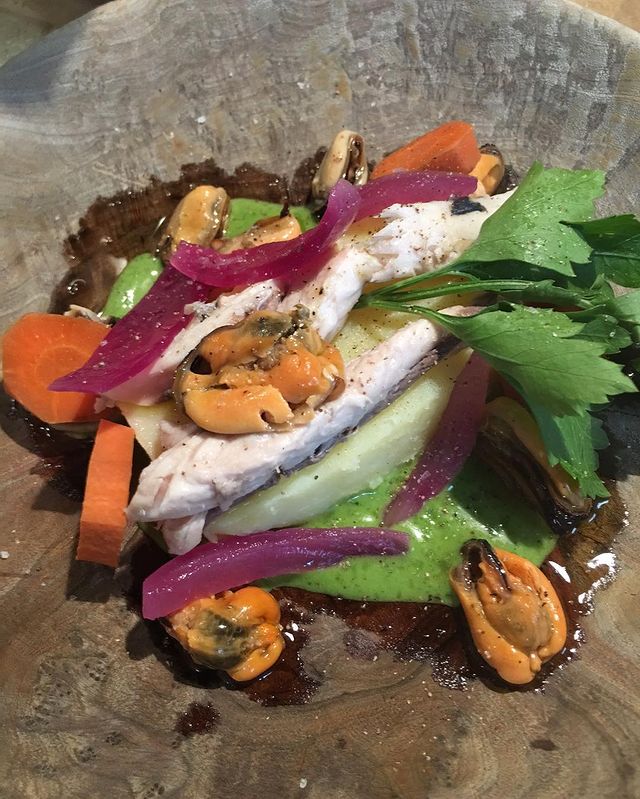 10 Pola makan sehat Axel Matthew Thomas, 7 tahun tak makan mi instan