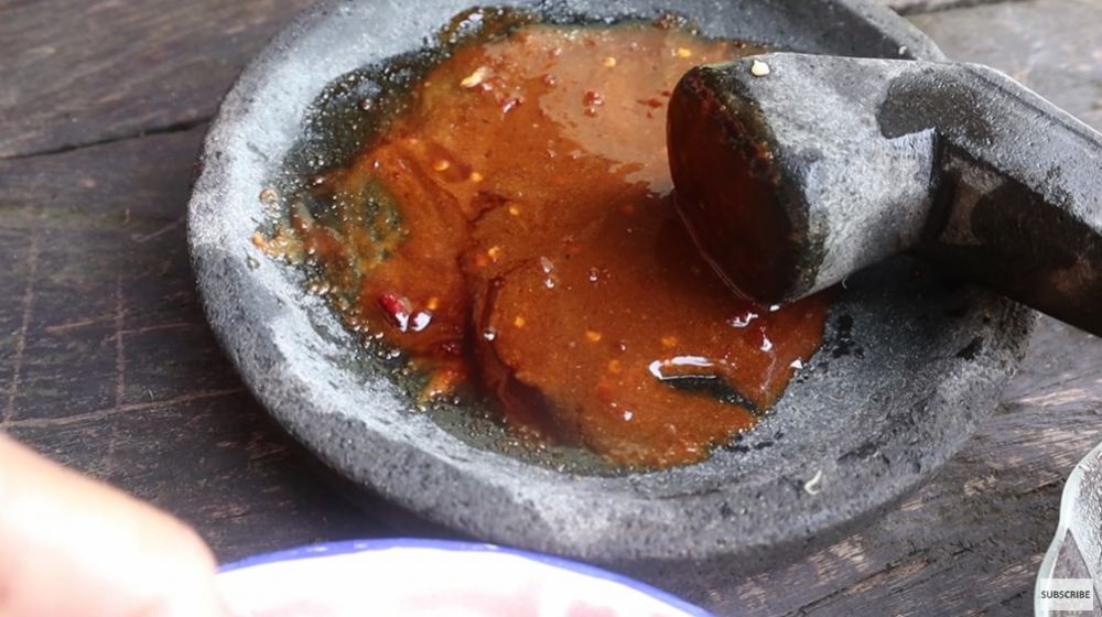 10 Kreasi camilan simpel ala Prada Kalaweit, manfaatkan hasil kebun