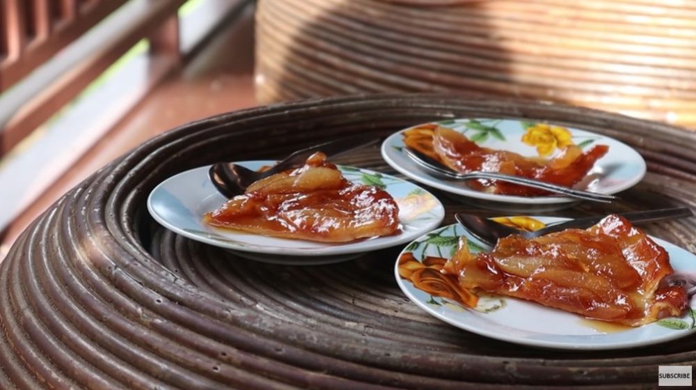 10 Kreasi camilan simpel ala Prada Kalaweit, manfaatkan hasil kebun