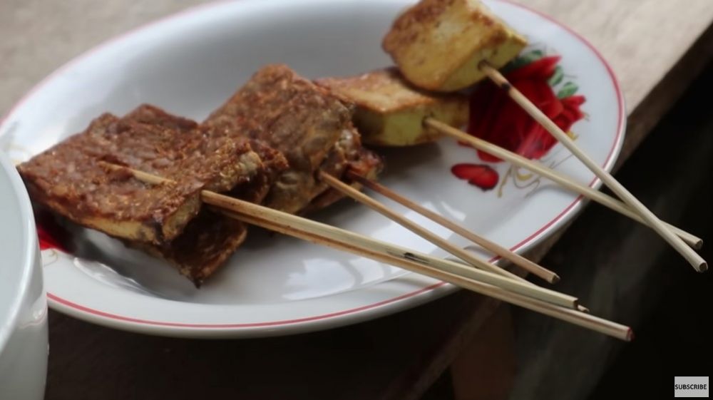 10 Kreasi camilan simpel ala Prada Kalaweit, manfaatkan hasil kebun