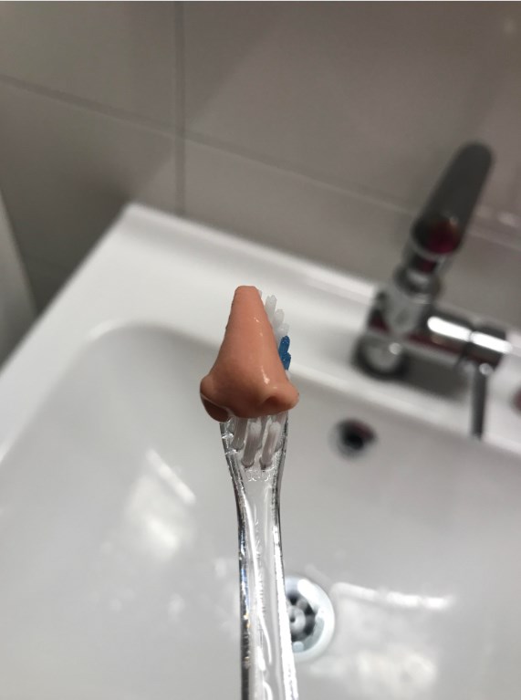 potret dilihat dua kali nggak sama © berbagai sumber