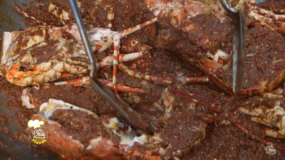 Kreasi lobster ala 10 seleb, punya Nagita Slavina bikin ngiler