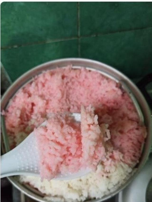 21 Potret topping makanan nyeleneh abis, bikin senyum heran