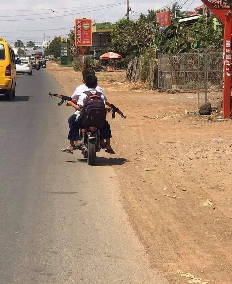 momen anak SMA boncengan nggak habis pikir Berbagai sumber momen anak SMA boncengan nggak habis pikir Berbagai sumber