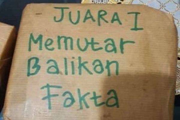 Lomba nyeleneh nggak habis juaranya nggak bikin bangga Berbagai sumber