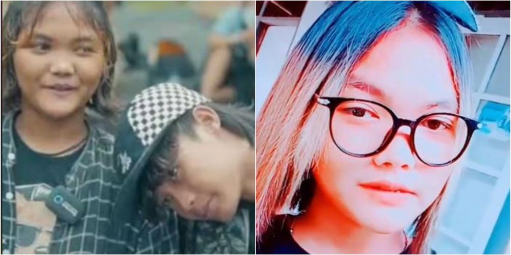 potret dulu dan kini Kurma Citayam Berbagai sumber