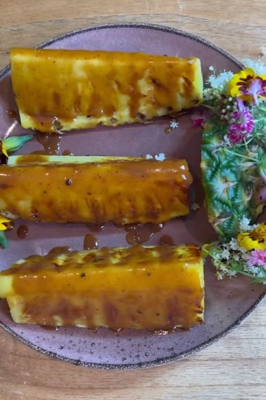 10 Inspirasi masakan rumahan ala Feby Febiola, praktis dan menyehatkan