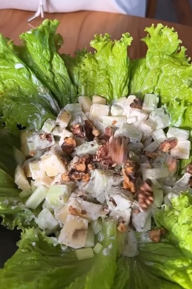 10 Inspirasi masakan rumahan ala Feby Febiola, praktis dan menyehatkan