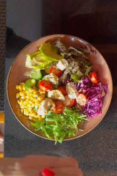 10 Inspirasi masakan rumahan ala Feby Febiola, praktis dan menyehatkan