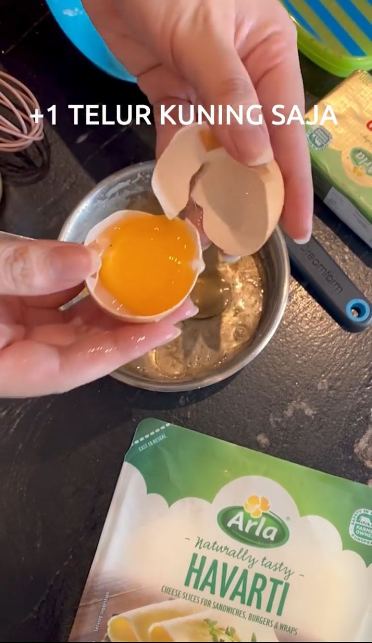 10 Makanan dikonsumsi Caca Tengker selama diet ini tinggi nutrisi