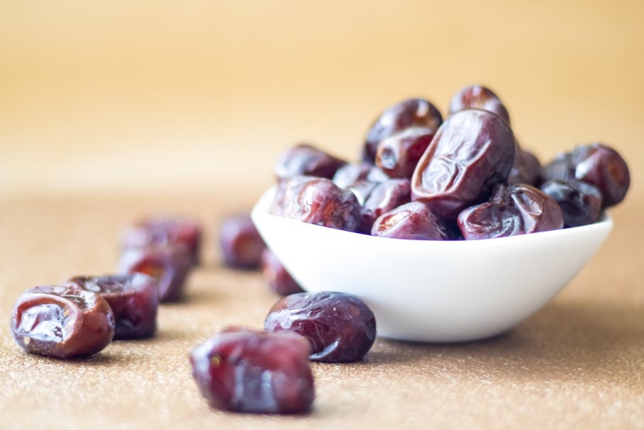 10 Makanan dikonsumsi Adiezty Fersa usai melahirkan, lancarkan ASI
