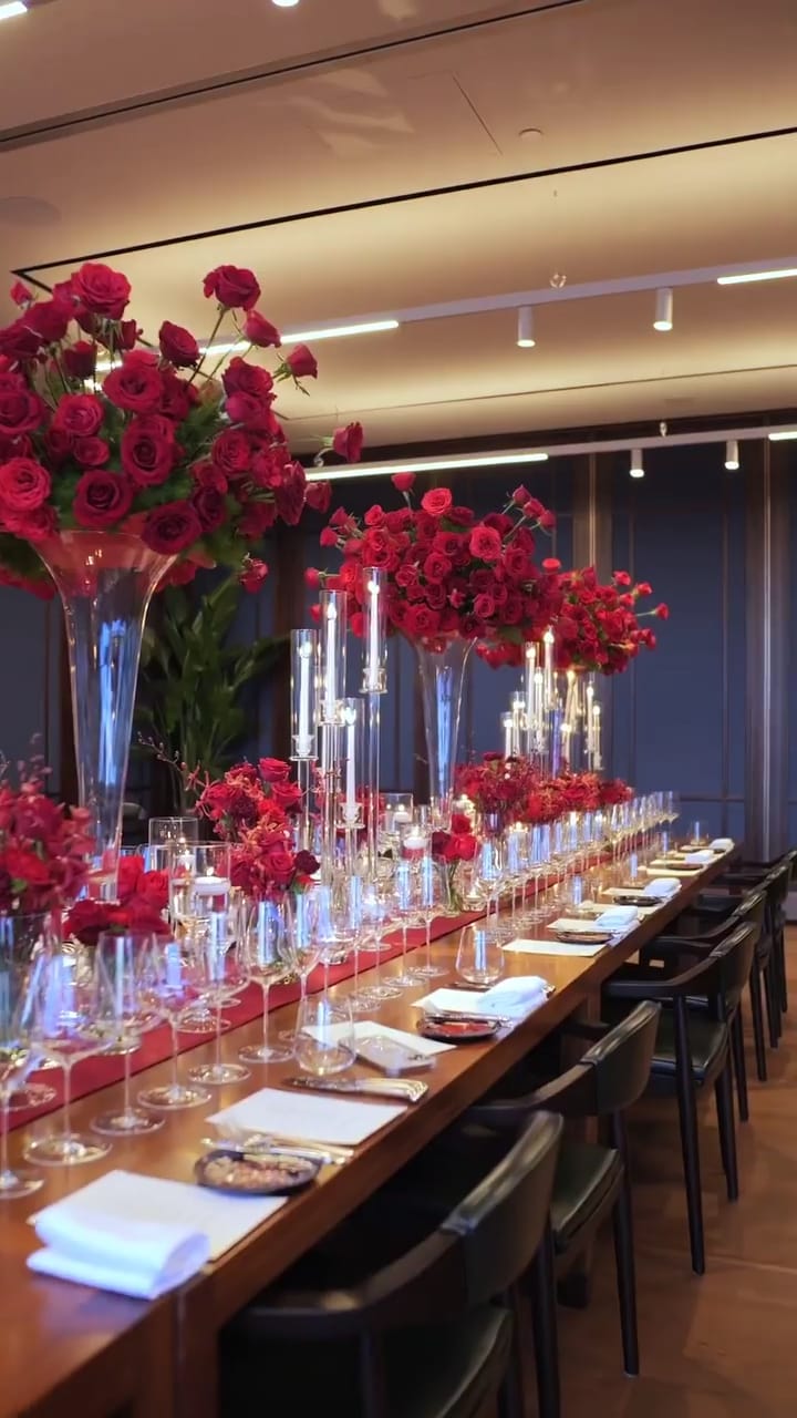 perayaan ultah syahrini © instagram perayaan ultah syahrini © instagram