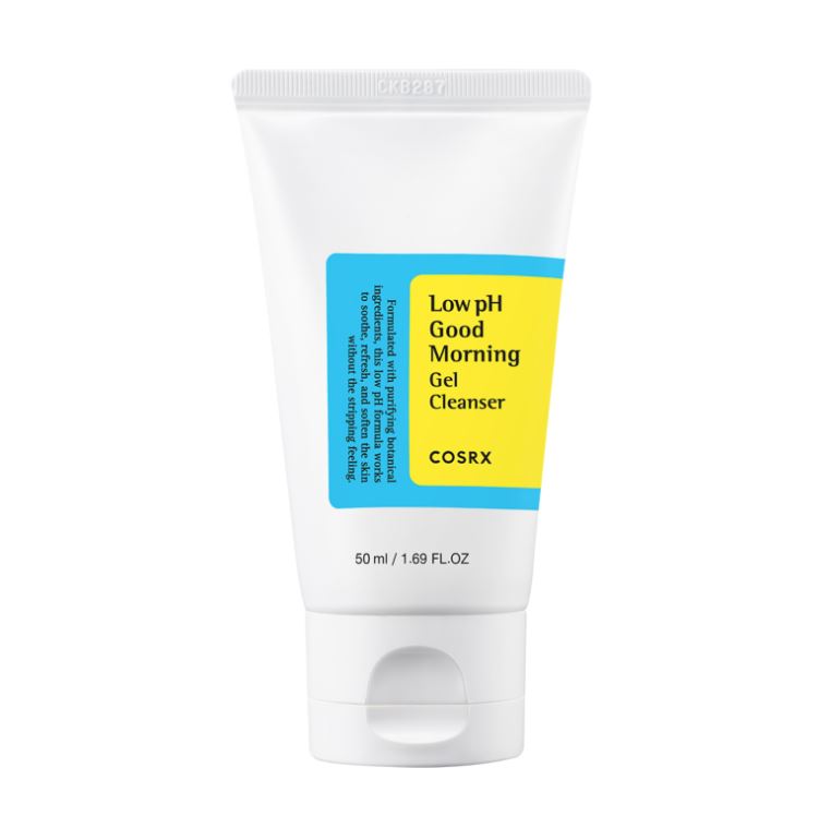 11 Cleansing gel untuk berbagai jenis kulit harga di bawah Rp 150