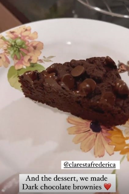 10 Makanan dikonsumsi Natasha Wilona, bantu kulit mulus bebas jerawat