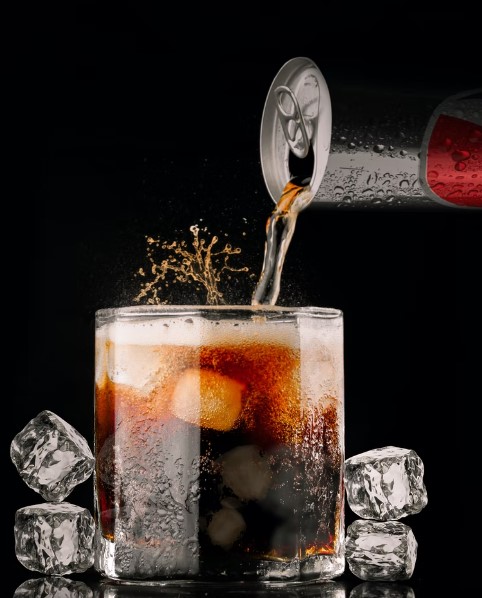 10 Minuman andalan Audi Marissa untuk redakan rasa pedas di mulut