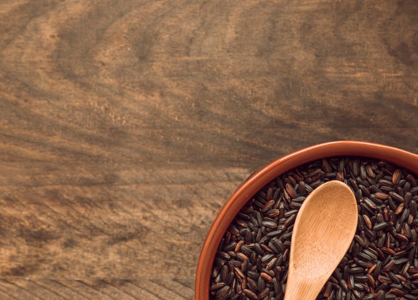 10 Makanan pengganti nasi putih ala Laudya Cynthia Bella, tinggi serat