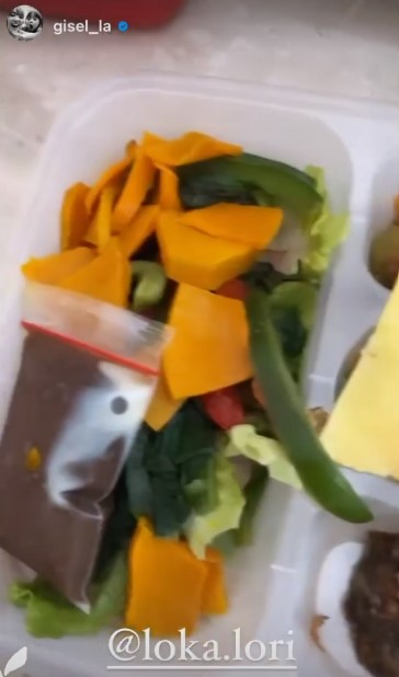 10 Menu makan sehat Gisella Anastasia, bikin tubuh bugar dan ramping