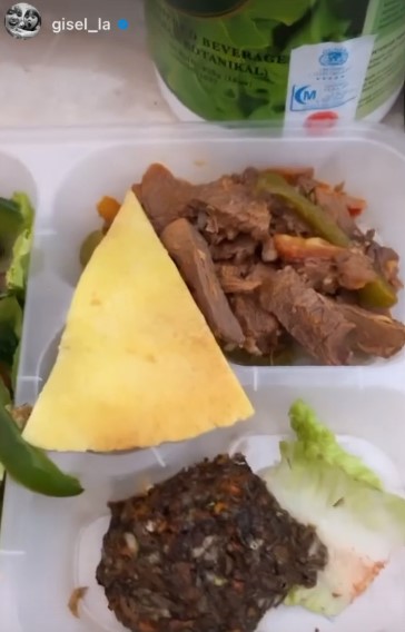 10 Menu makan sehat Gisella Anastasia, bikin tubuh bugar dan ramping