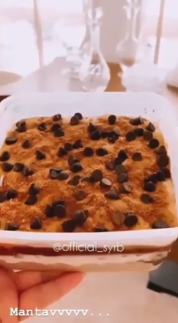 10 Kreasi masakan simpel ala Syahrini, sederhana dan cocok buat pemula