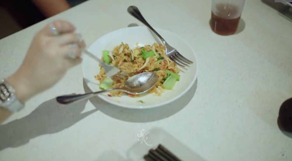 10 Kreasi masakan simpel ala Syahrini, sederhana dan cocok buat pemula