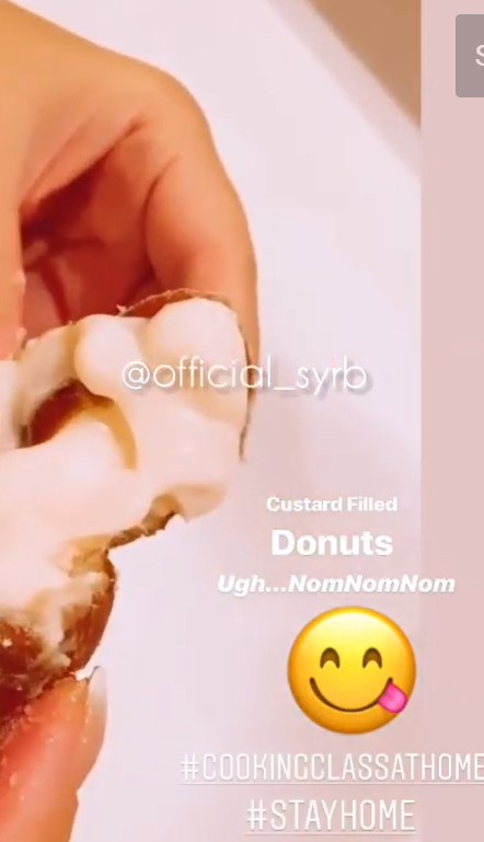 10 Kreasi masakan simpel ala Syahrini, sederhana dan cocok buat pemula