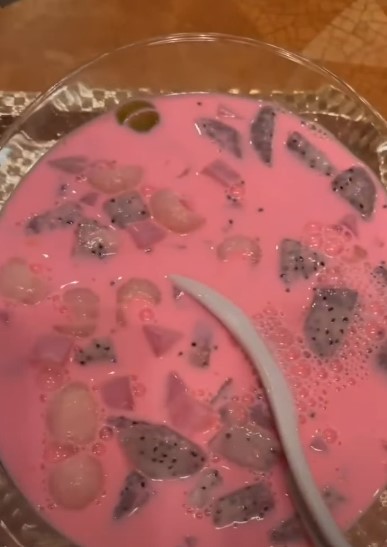 10 Kreasi masakan simpel ala Syahrini, sederhana dan cocok buat pemula