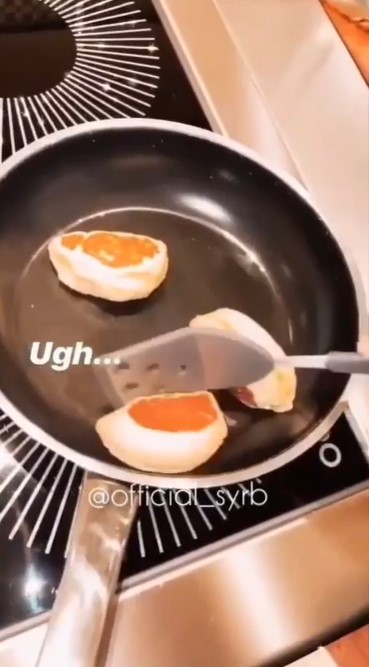 10 Kreasi masakan simpel ala Syahrini, sederhana dan cocok buat pemula