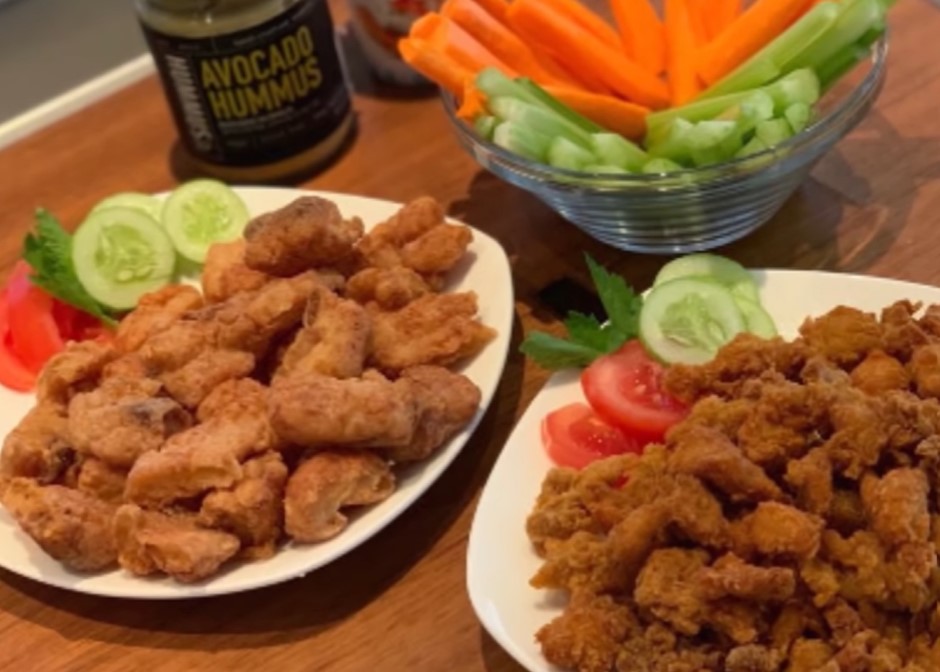 10 Kreasi masakan simpel ala Syahrini, sederhana dan cocok buat pemula