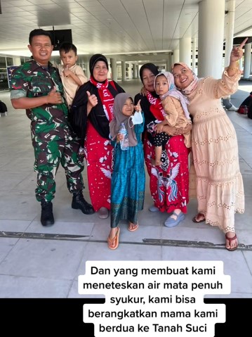 Berawal dari modal 300 ribu, suami istri ini berjuang hingga sukses TikTok Berawal dari modal 300 ribu, suami istri ini berjuang hingga sukses TikTok