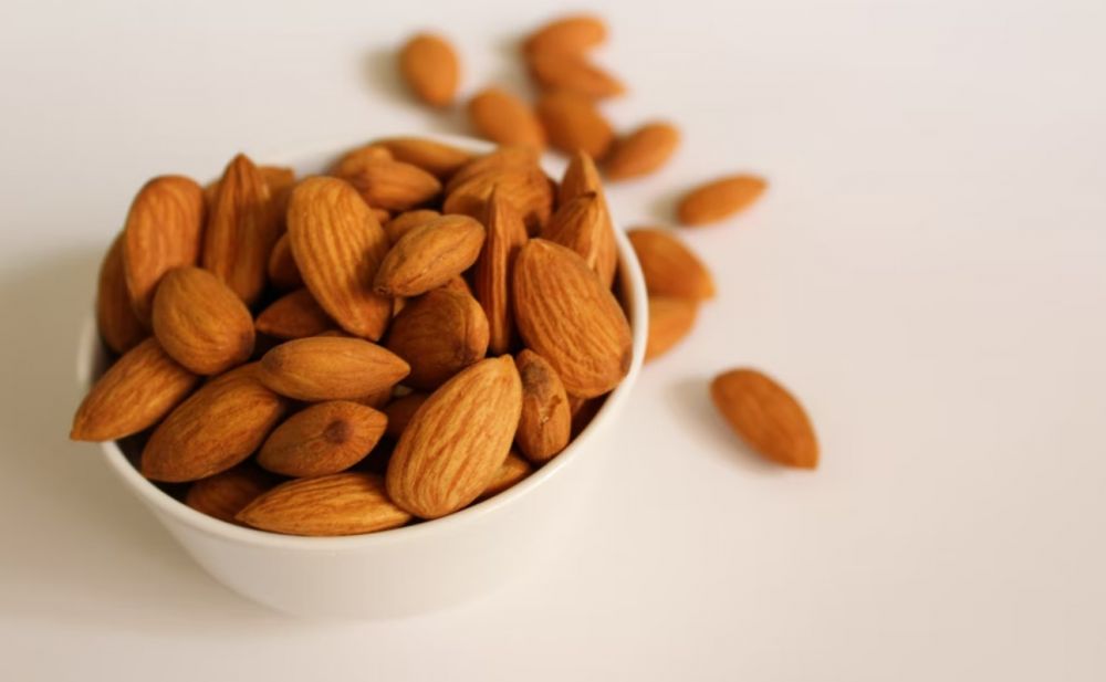 10 Makanan dikonsumsi Nafa Urbach, bobot turun 5 kg dalam 17 hari